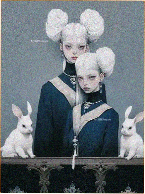 草根电影《三轮车夫的年》海报