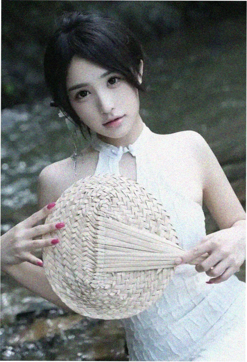 草根电影《老楼邻居》剧照海报