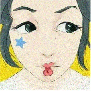 影迷 阿禾的邻居 的头像