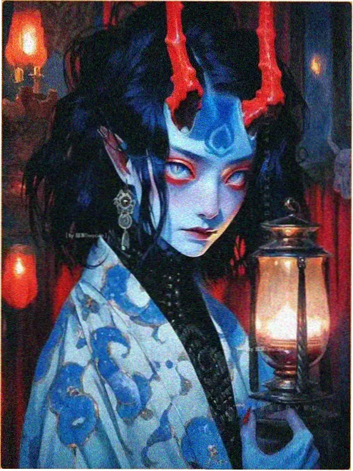 纪录片《村口的桥》海报